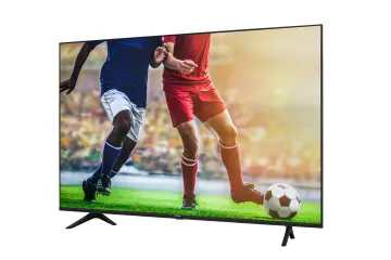 Image relative au HISENSE-65A7100F