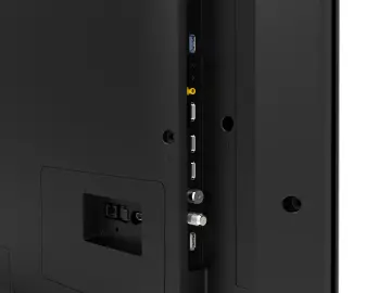 Image relative au HISENSE-65A9G