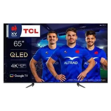Image relative au TCL-65C649