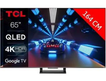 Image relative au TCL-65C731