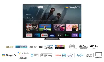 Image relative au TCL-65C749