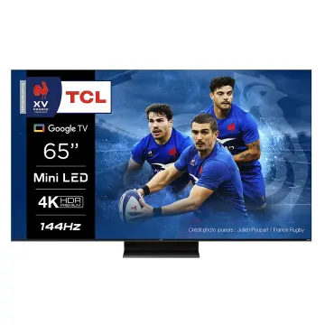 Image relative au TCL-65C809