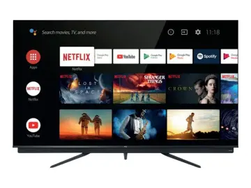 Image relative au TCL-65C815