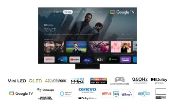Image relative au TCL-65C849
