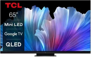 Image relative au TCL-65C931