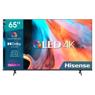 Image relative au HISENSE-65E77HQ