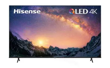Image relative au HISENSE-65E78HQ