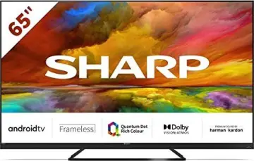 Image relative au SHARP-65EQ3EA