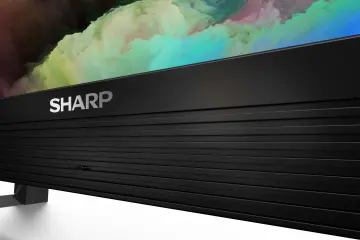 Image relative au SHARP-65EQ3EA