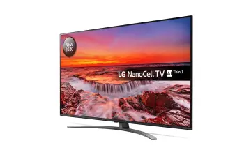 Image relative au LG-65NANO81