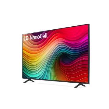Image relative au LG-65NANO81