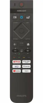 Image relative au PHILIPS-65OLED759