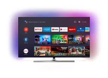 Image relative au PHILIPS-65OLED855