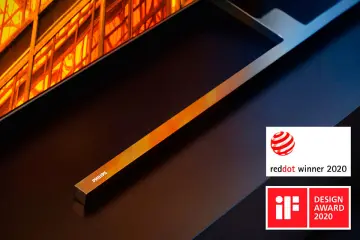 Image relative au PHILIPS-65OLED855