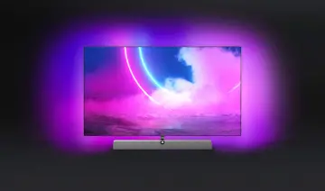 Image relative au PHILIPS-65OLED935
