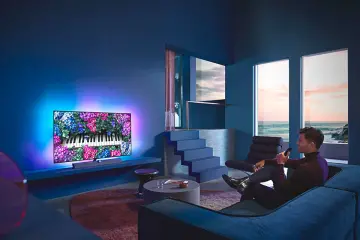 Image relative au PHILIPS-65OLED935