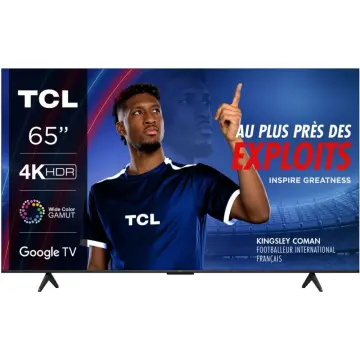 Image relative au TCL-65P755