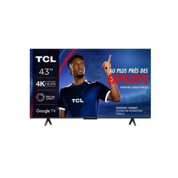 Image relative au TCL-65P79B