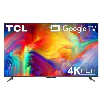 Image relative au TCL-65P830
