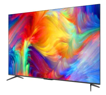Image relative au TCL-65P830