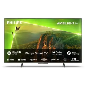 Image relative au PHILIPS-65PUS8118