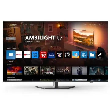 Image relative au PHILIPS-65PUS8909