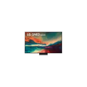 Image relative au LG-65QNED86