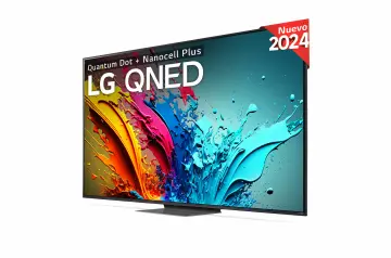 Image relative au LG-65QNED86T