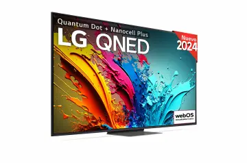 Image relative au LG-65QNED86T