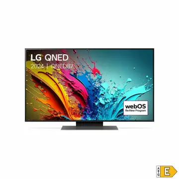 Image relative au LG-65QNED87
