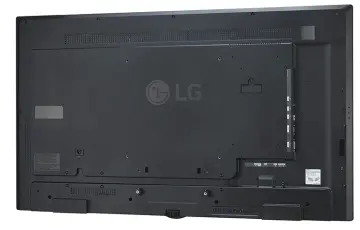 Image relative au LG-65SE3KD