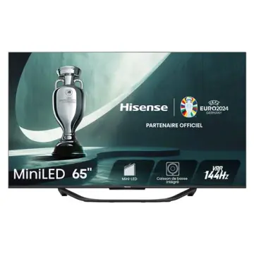Image relative au HISENSE-65U79NQ