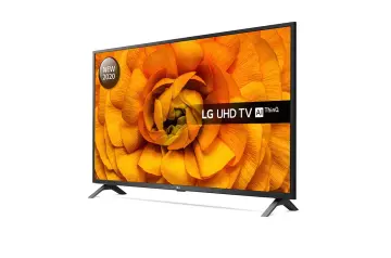 Image relative au LG-65UN85006LA