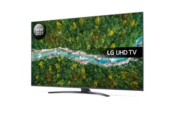 Image relative au LG-65UP7800