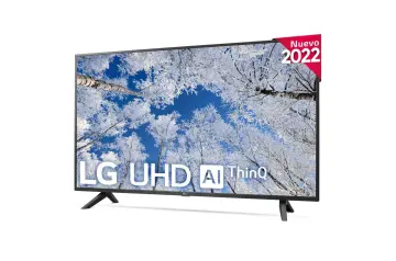 Image relative au LG-65UQ70006LB
