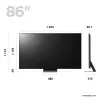 Miniature de LG-65UT8000