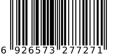 Téléviseur gtin : 6926573277271