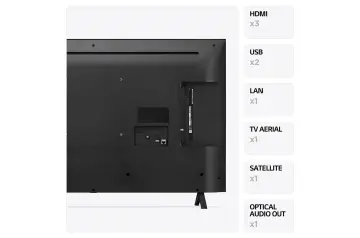 Image relative au LG-50UR78006LK