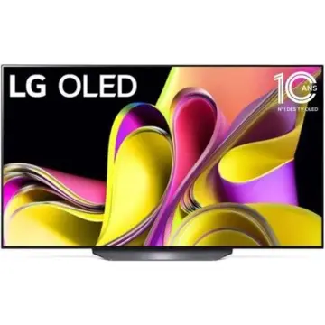 Image relative au LG-OLED77B3