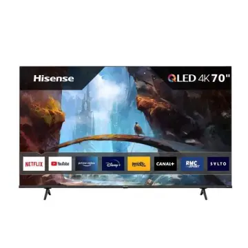 Image relative au HISENSE-70E7HQ