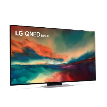 Image relative au LG-55QNED866RE