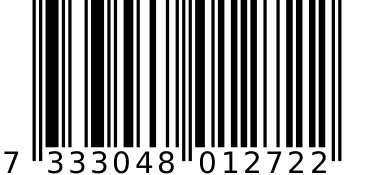 TV gtin : 7333048012722
