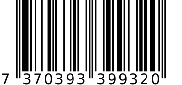 TV sure gtin : 7370393399320