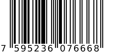  tmishion gtin : 7595236076668