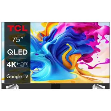 Image relative au TCL-75C649