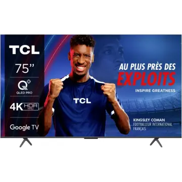 Image relative au TCL-75C69B