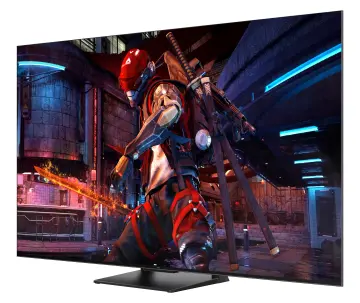 Image relative au TCL-75C745