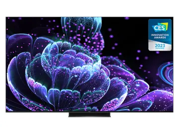 Image relative au TCL-75C831