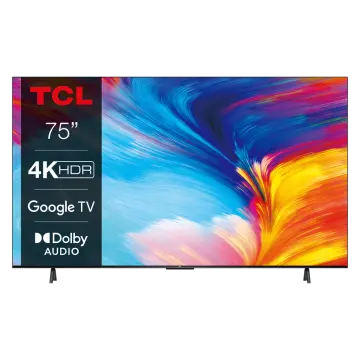 Image relative au TCL-75P635