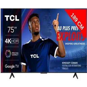 Image relative au TCL-75P71B